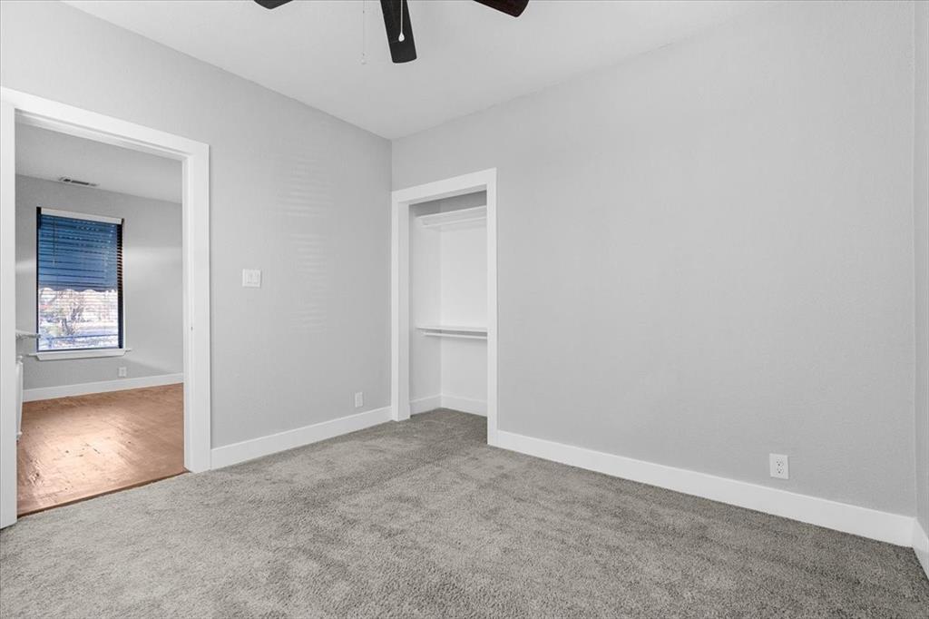 419 West 5th Street Bonham, TX 75418 - Photo 17 of 20