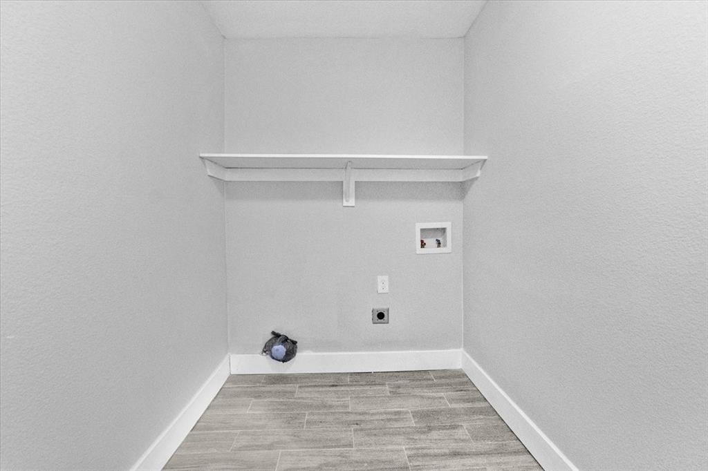 419 West 5th Street Bonham, TX 75418 - Photo 19 of 20