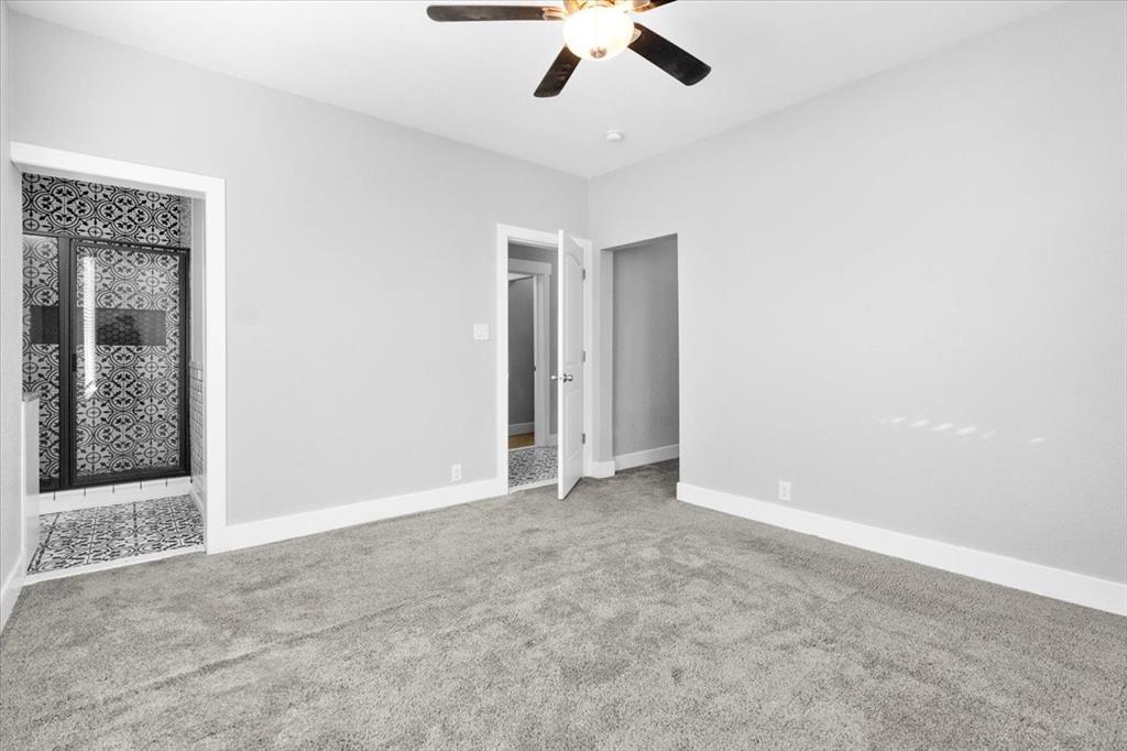 419 West 5th Street Bonham, TX 75418 - Photo 9 of 20