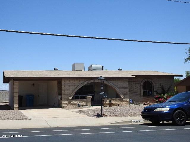 2016 East Greenway Road Phoenix, AZ 85022 - Photo 1 of 44 DSCN0256