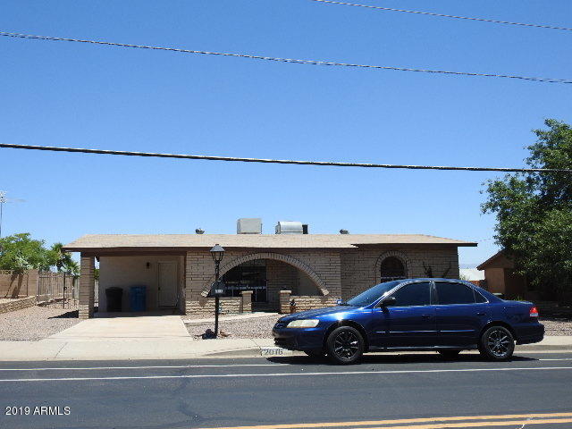 2016 East Greenway Road Phoenix, AZ 85022 - Photo 27 of 44 DSCN0257