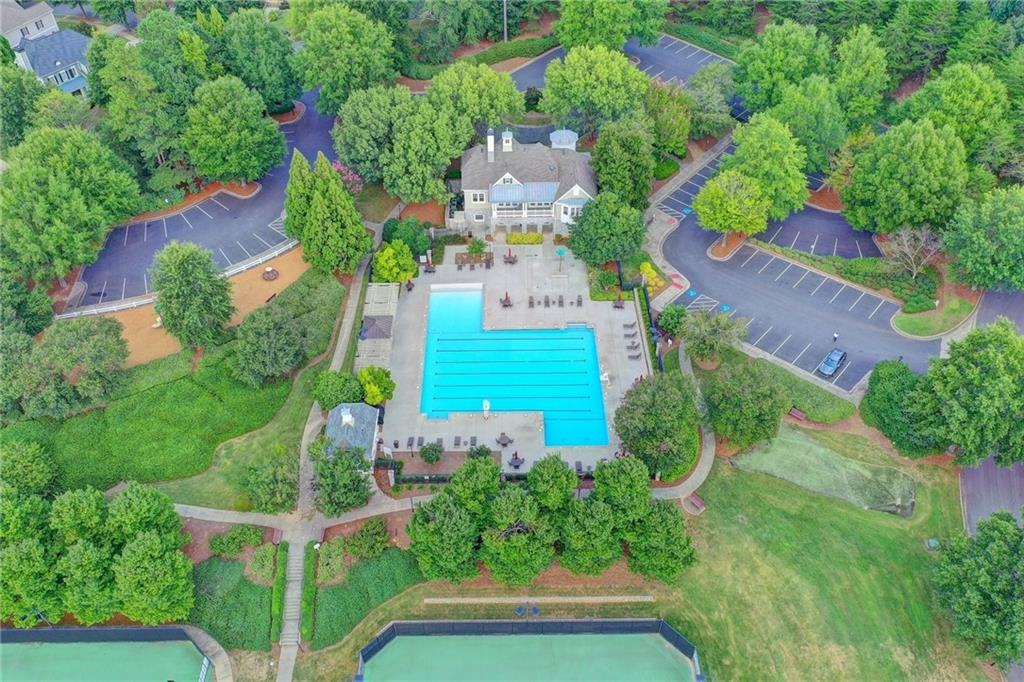 991 Moores Walk Lane Suwanee, GA 30024 - Photo 89 of 90