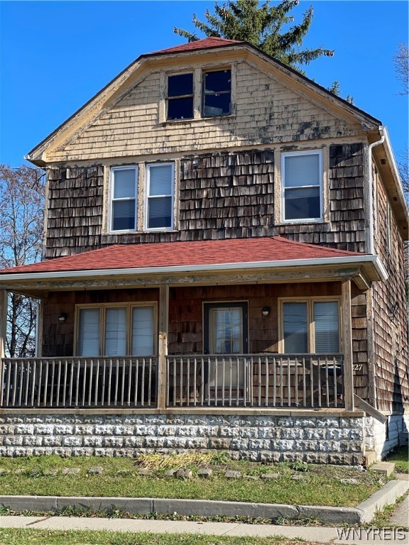 5227 Transit Road Lancaster, NY 14043 - Photo 1 of 1 Gallery Image 1