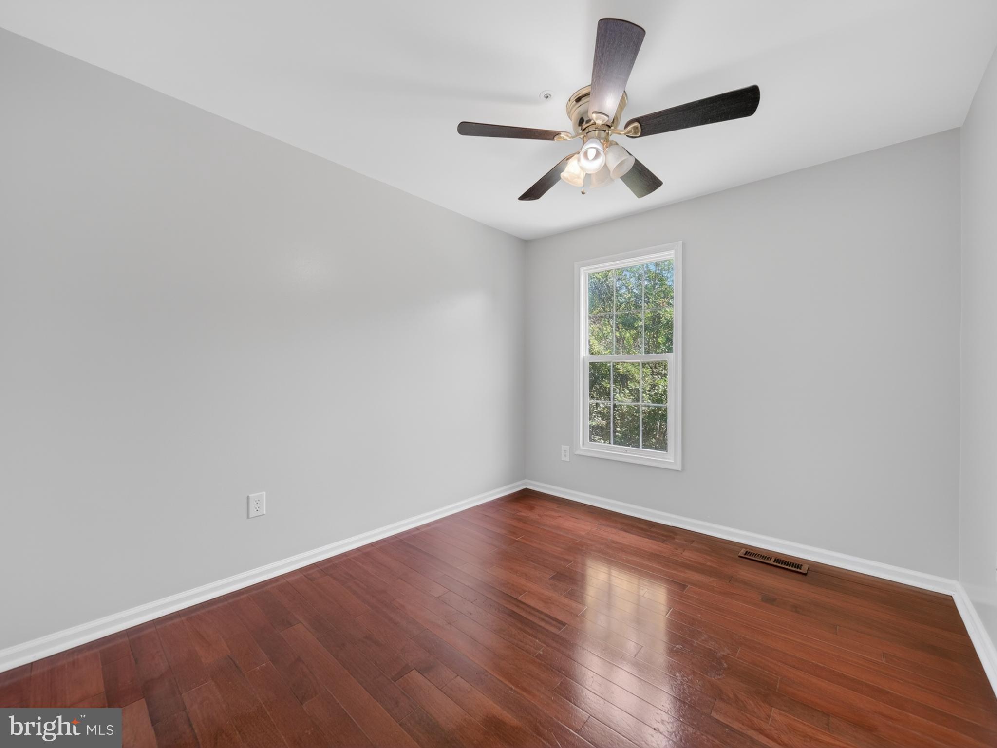 8602 Lark Place Laurel, MD 20724 - Photo 28 of 46 Third bedroom