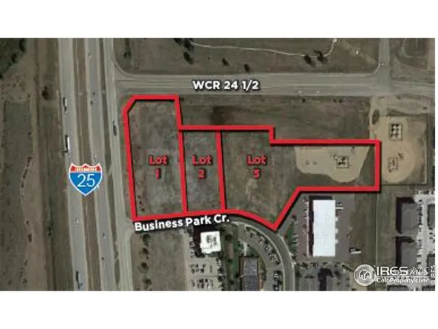 $609,840 | Del Camino Business Park, Firestone, CO 80504