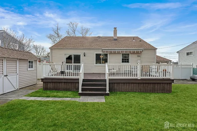 $569,999 | 36 Farmbrook Drive, Old Bridge, NJ 08857