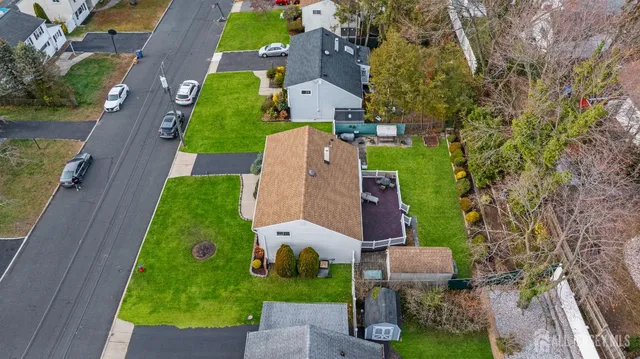 $569,999 | 36 Farmbrook Drive, Old Bridge, NJ 08857