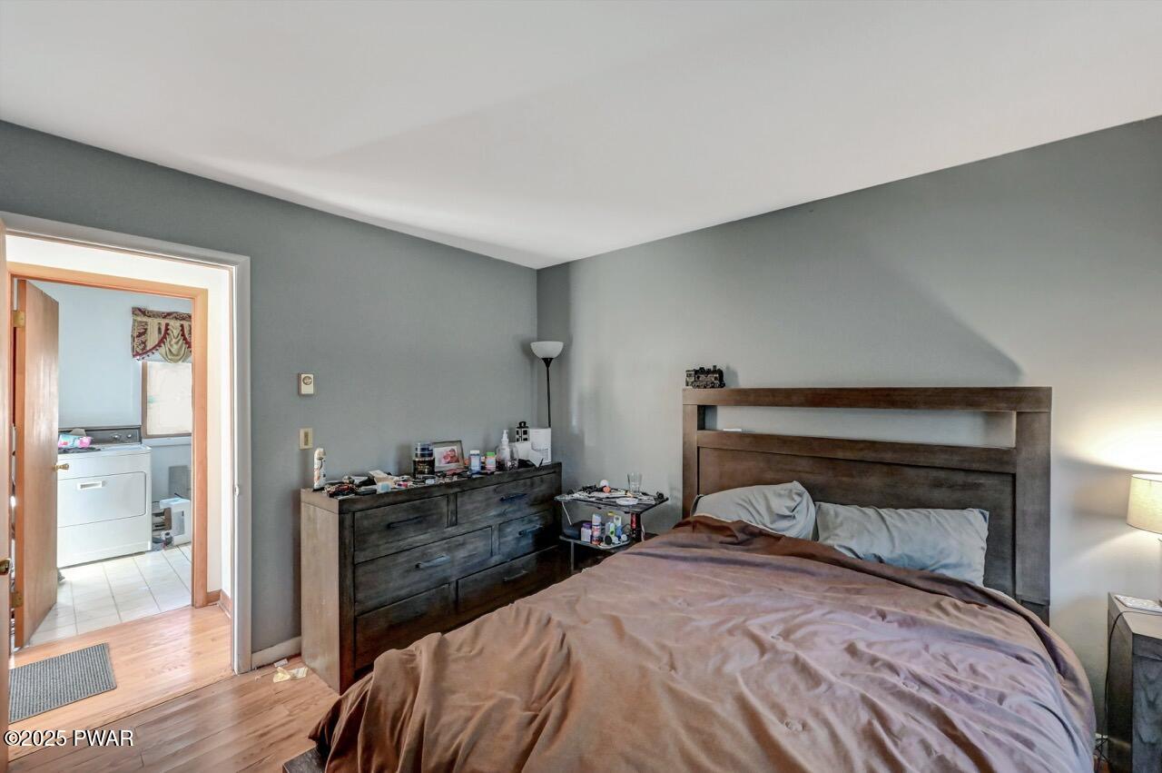 2159 Bear Town Road Canadensis, PA 18325 - Photo 18 of 36 Primary Bedroom