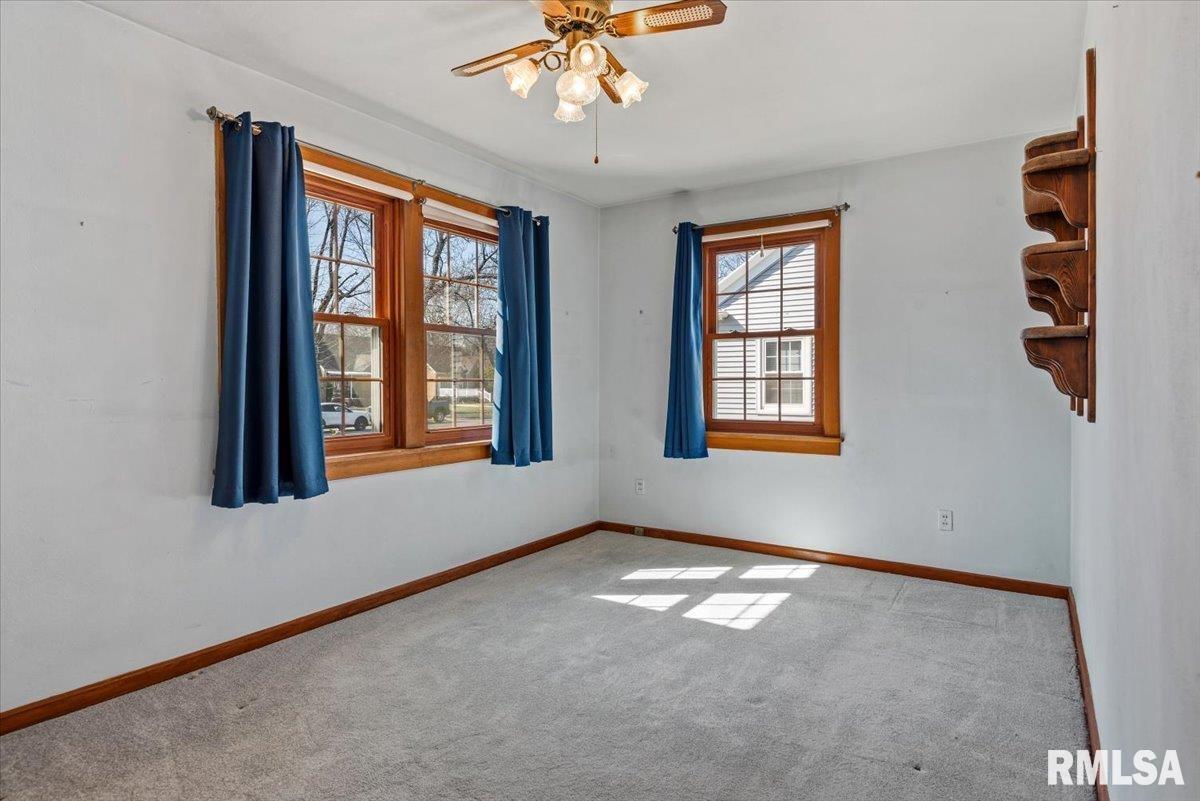 2136 South Whittier Avenue Springfield, IL 62704 - Photo 14 of 40