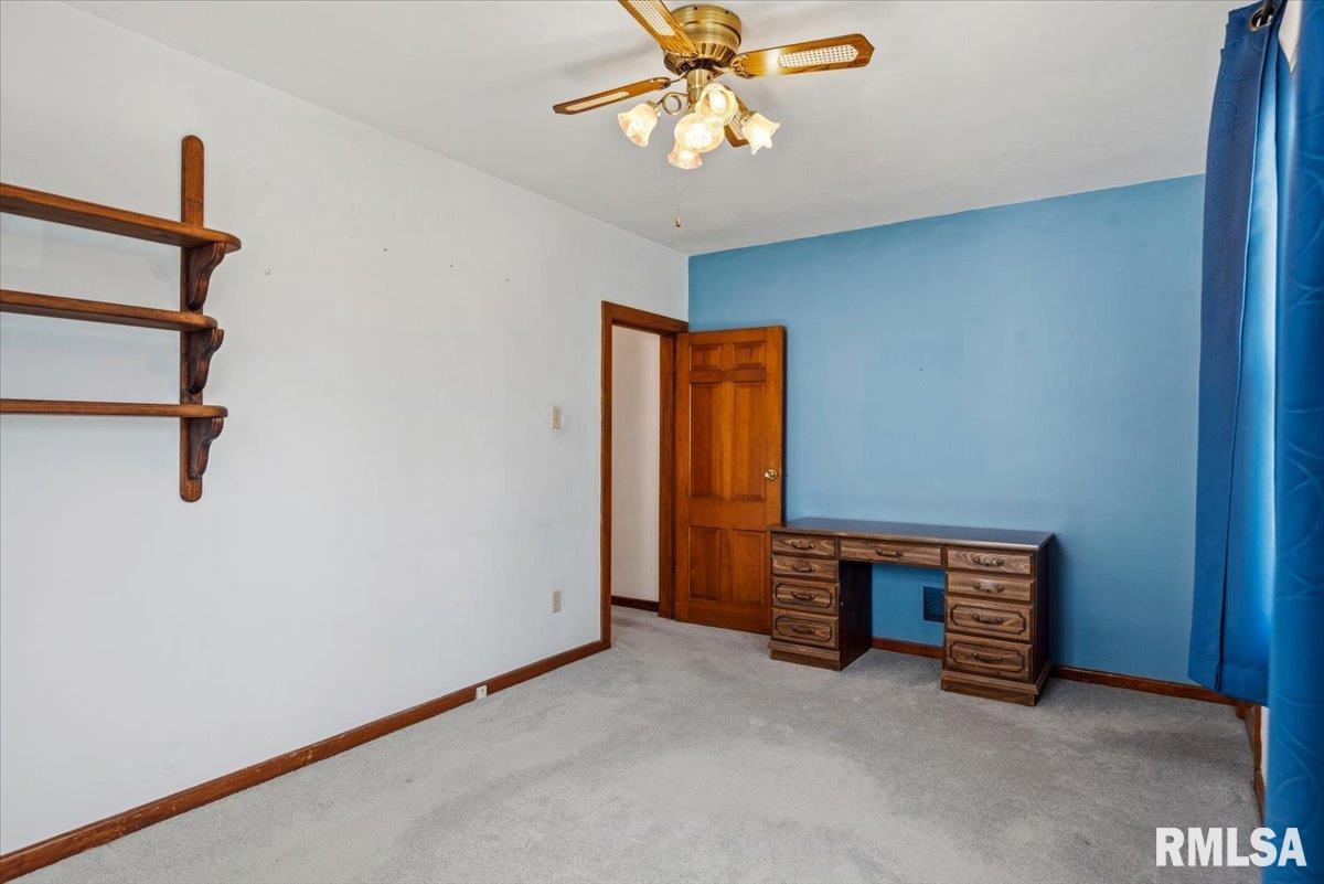 2136 South Whittier Avenue Springfield, IL 62704 - Photo 16 of 40