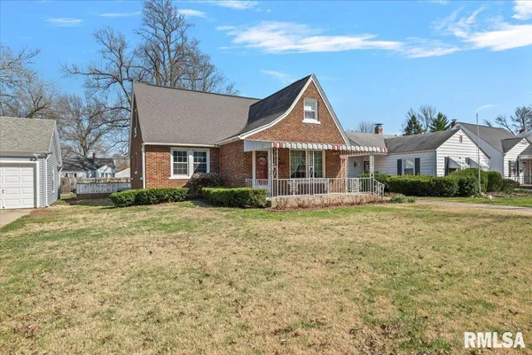 $175,000 | 2136 South Whittier Avenue, Springfield, IL 62704