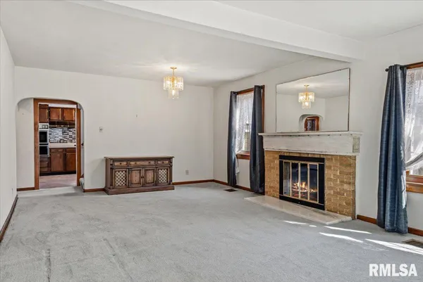$175,000 | 2136 South Whittier Avenue, Springfield, IL 62704