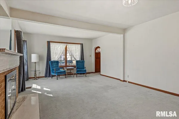$175,000 | 2136 South Whittier Avenue, Springfield, IL 62704