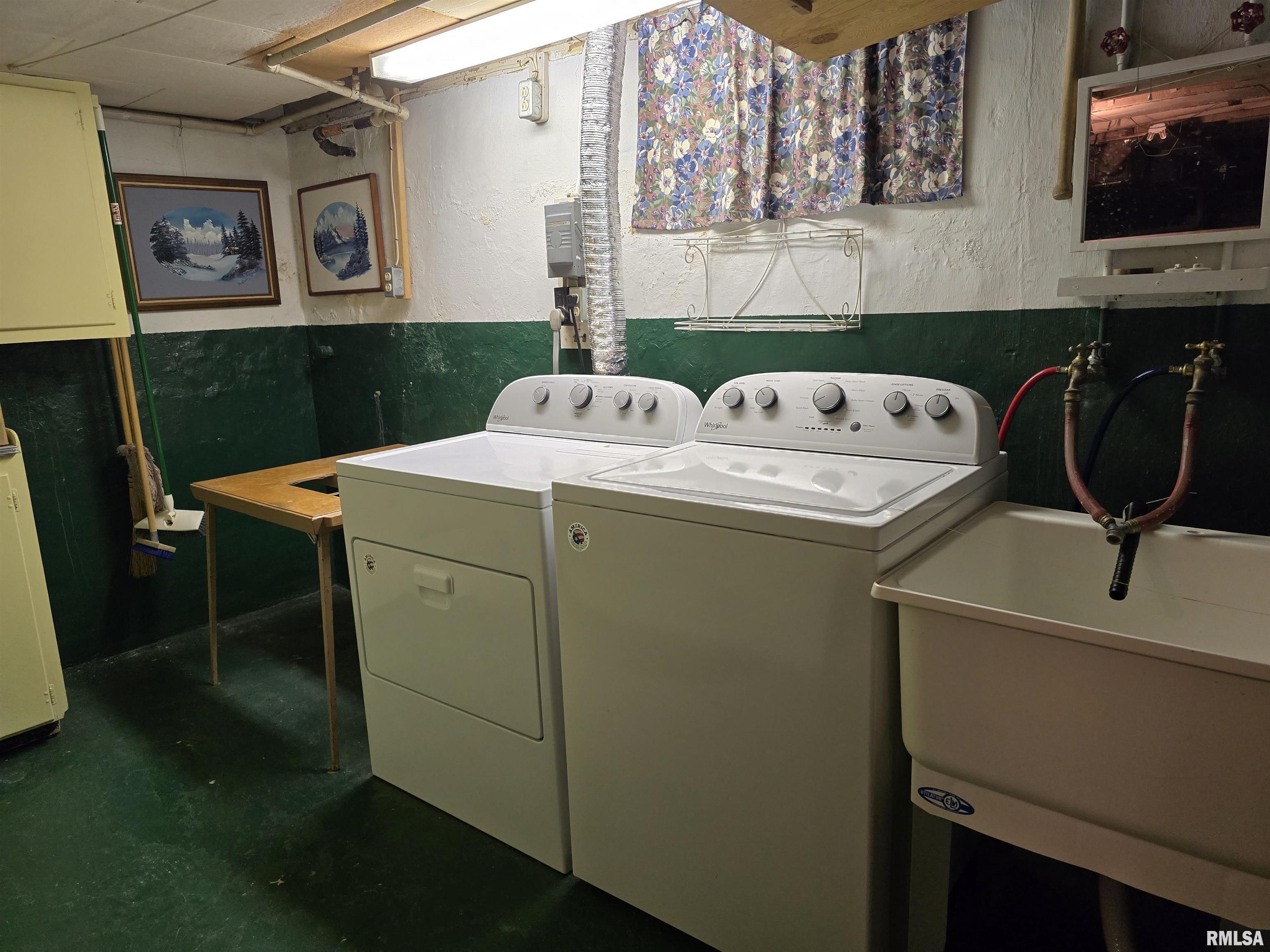 2136 South Whittier Avenue Springfield, IL 62704 - Photo 9 of 9