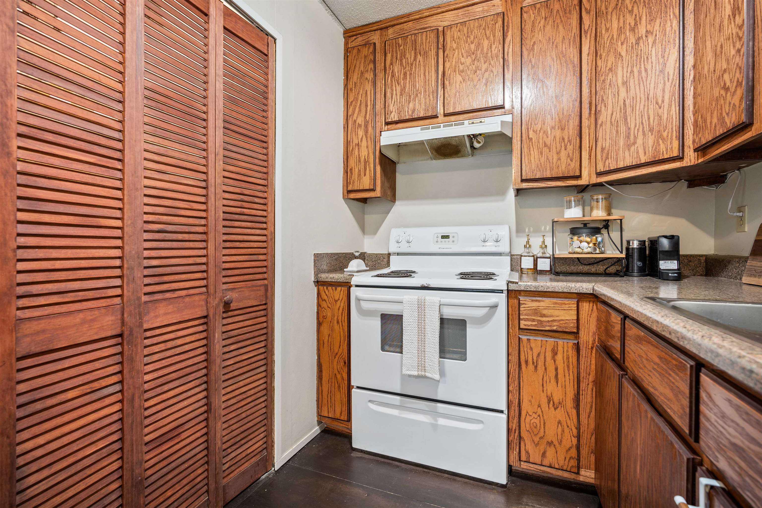 43275 Brown Road Bay Minette, AL 36507 - Photo 5 of 26 Kitchen