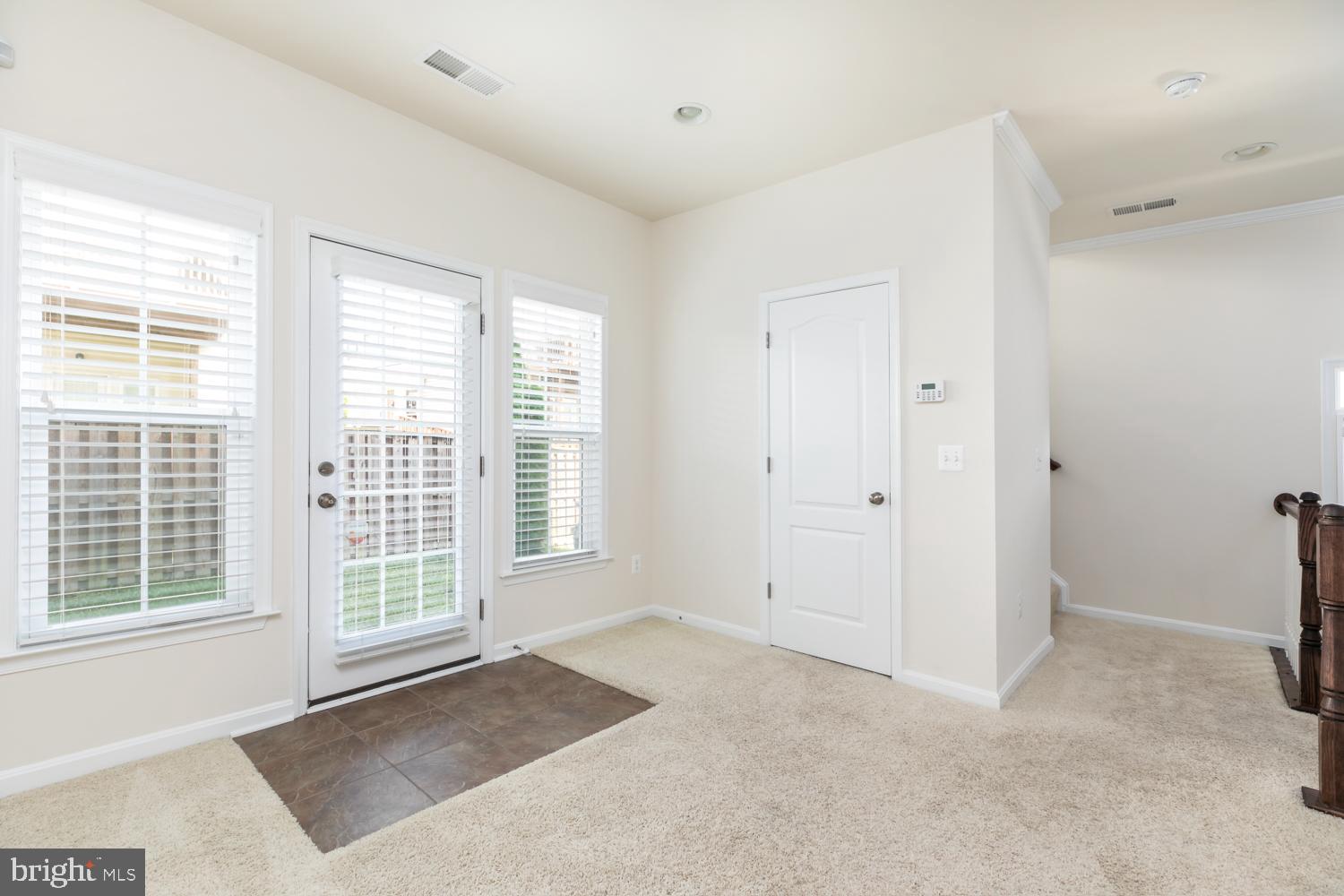 43389 Rickenbacker Square Ashburn, VA 20147 - Photo 7 of 36 Lower Level Rec Room/Bedroom/Office