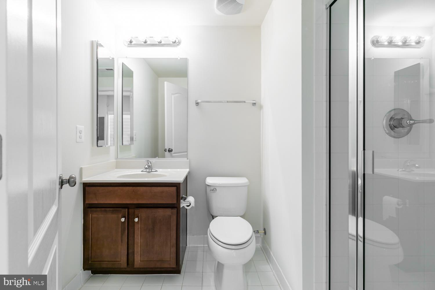 43389 Rickenbacker Square Ashburn, VA 20147 - Photo 8 of 36 Lower Level FULL Bath
