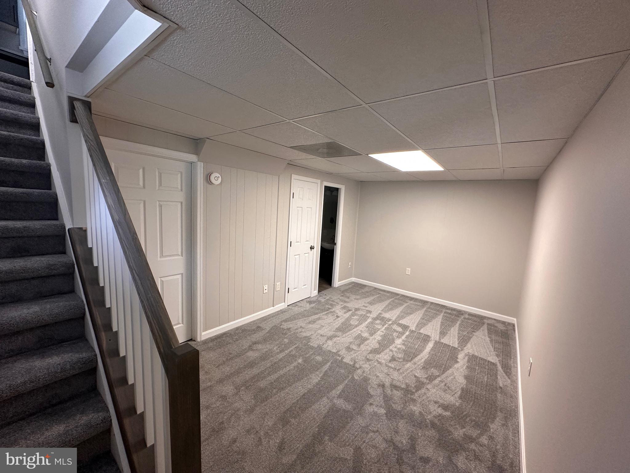8543 Summit Road Pasadena, MD 21122 - Photo 27 of 37 Basement bedroom #4
