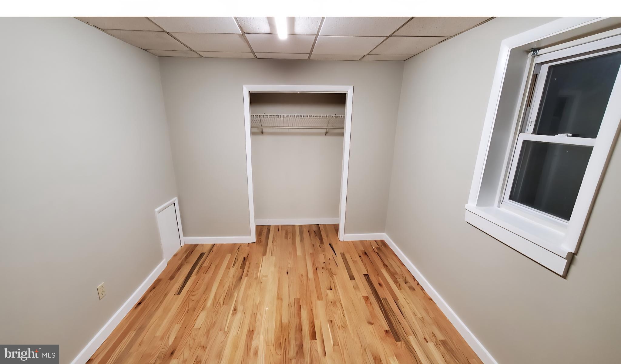 222 State Street Enola, PA 17025 - Photo 11 of 42 a view of wooden floor in a room