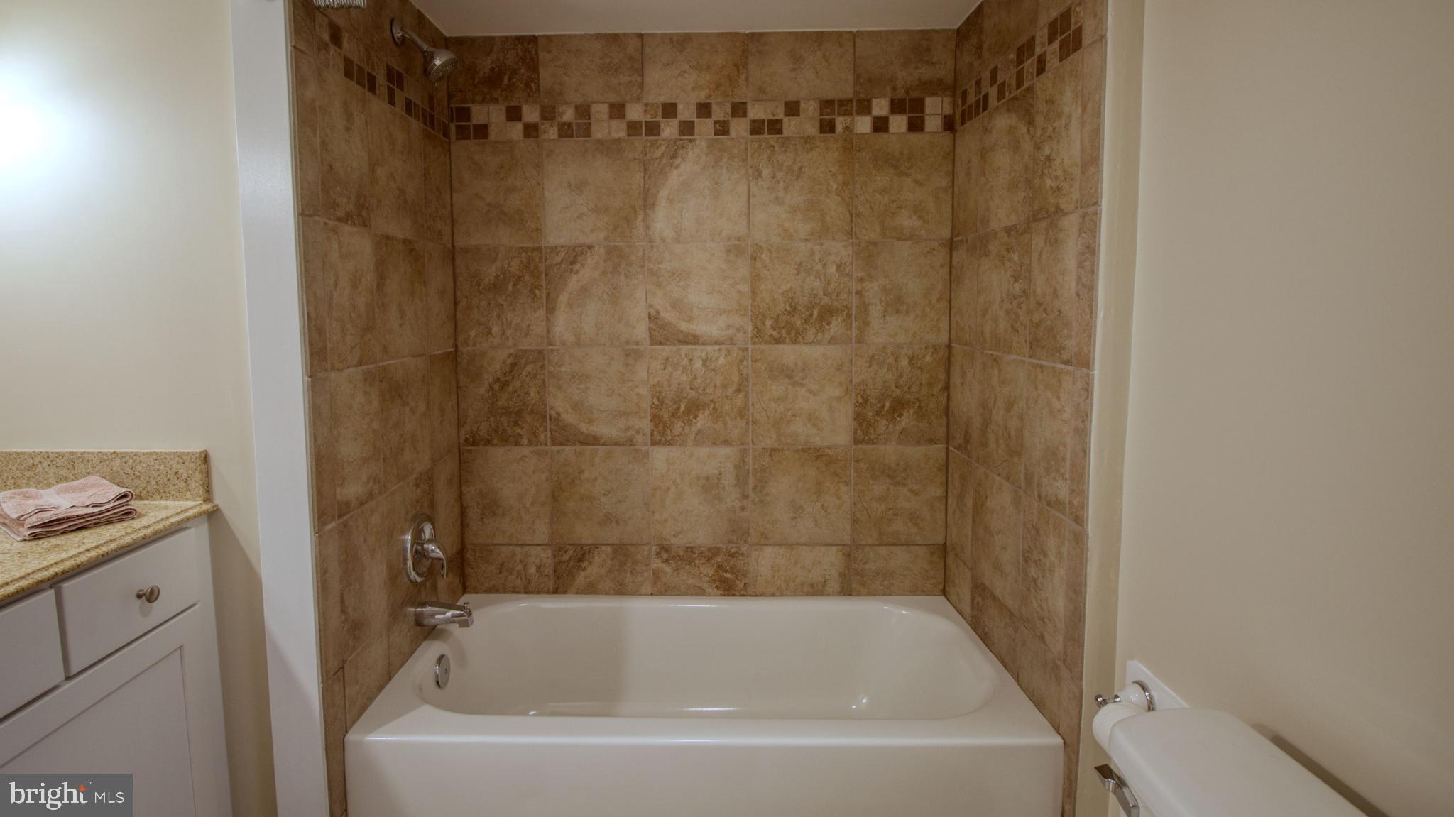 222 State Street Enola, PA 17025 - Photo 36 of 42 a bathroom with a bathtub