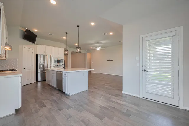 $2,500 | 13730 Brahman Valley Court, Cypress, TX 77429