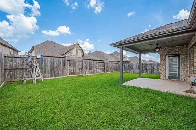 $2,500 | 13730 Brahman Valley Court, Cypress, TX 77429