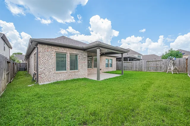 $2,500 | 13730 Brahman Valley Court, Cypress, TX 77429