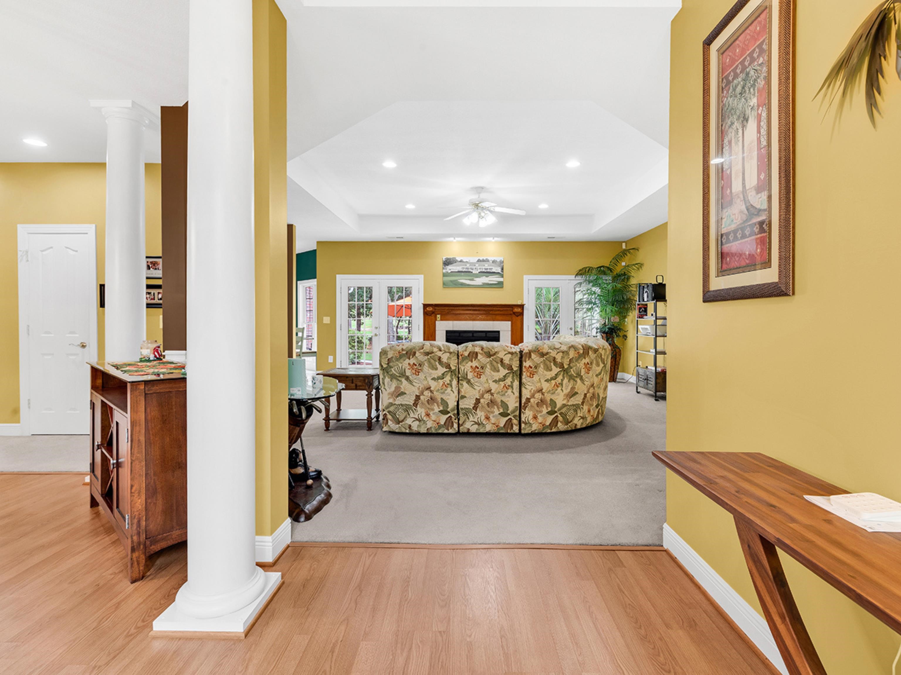 60 Highwood Circle Murrells Inlet, SC 29576 - Photo 2 of 50