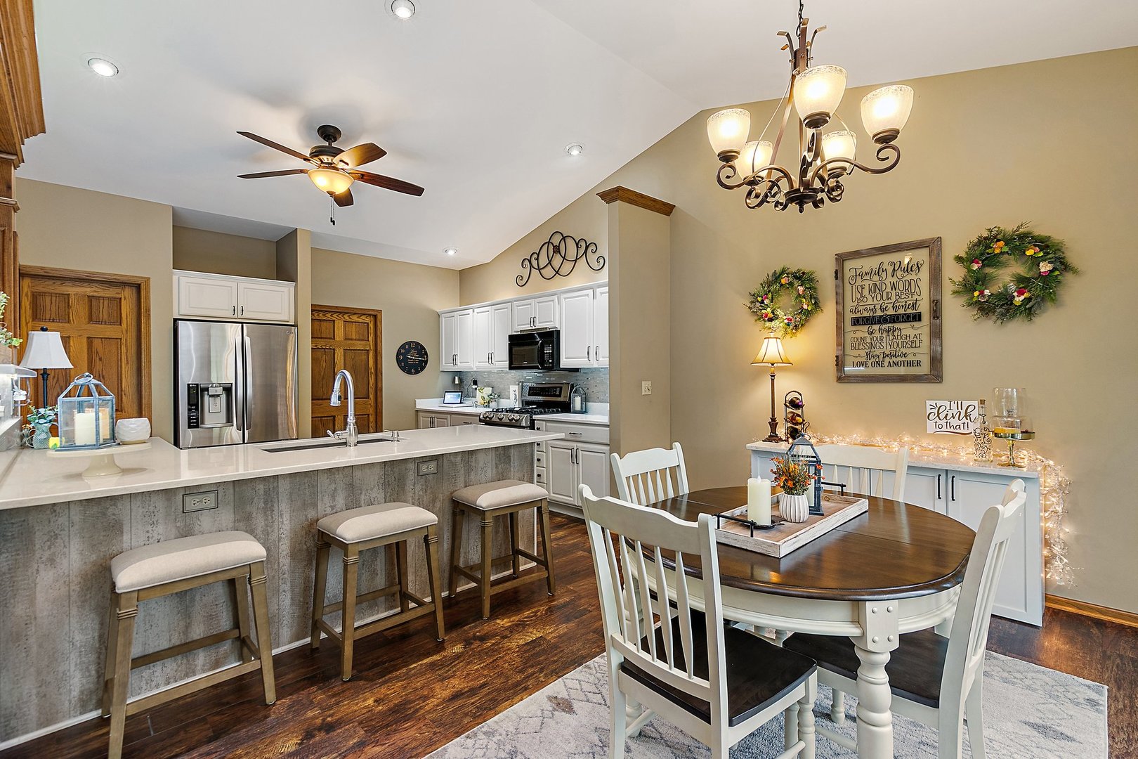 1440 Ridge Drive Sycamore, IL 60178 - Photo 8 of 38 Gallery Image 8