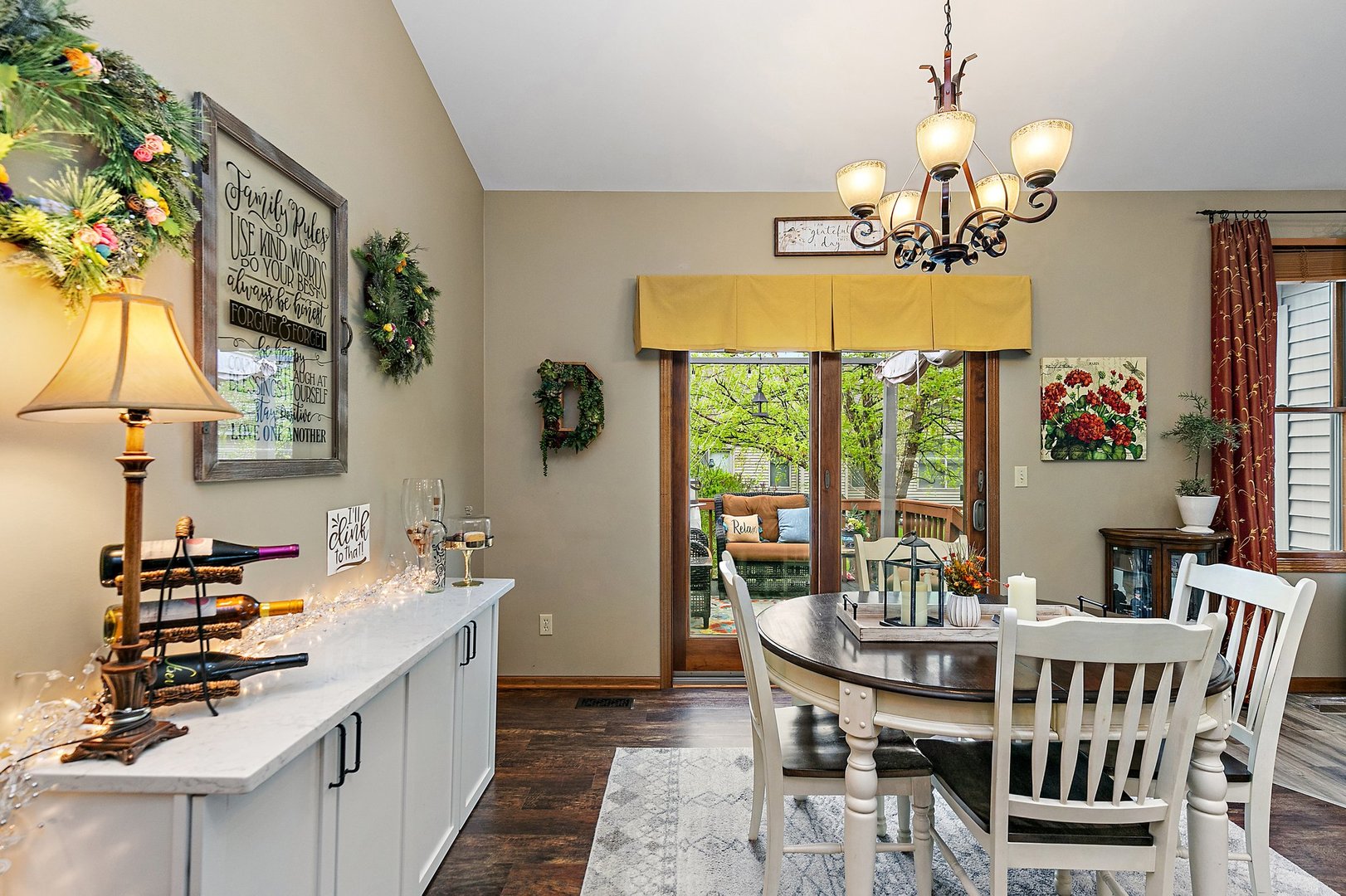 1440 Ridge Drive Sycamore, IL 60178 - Photo 9 of 38 Gallery Image 9