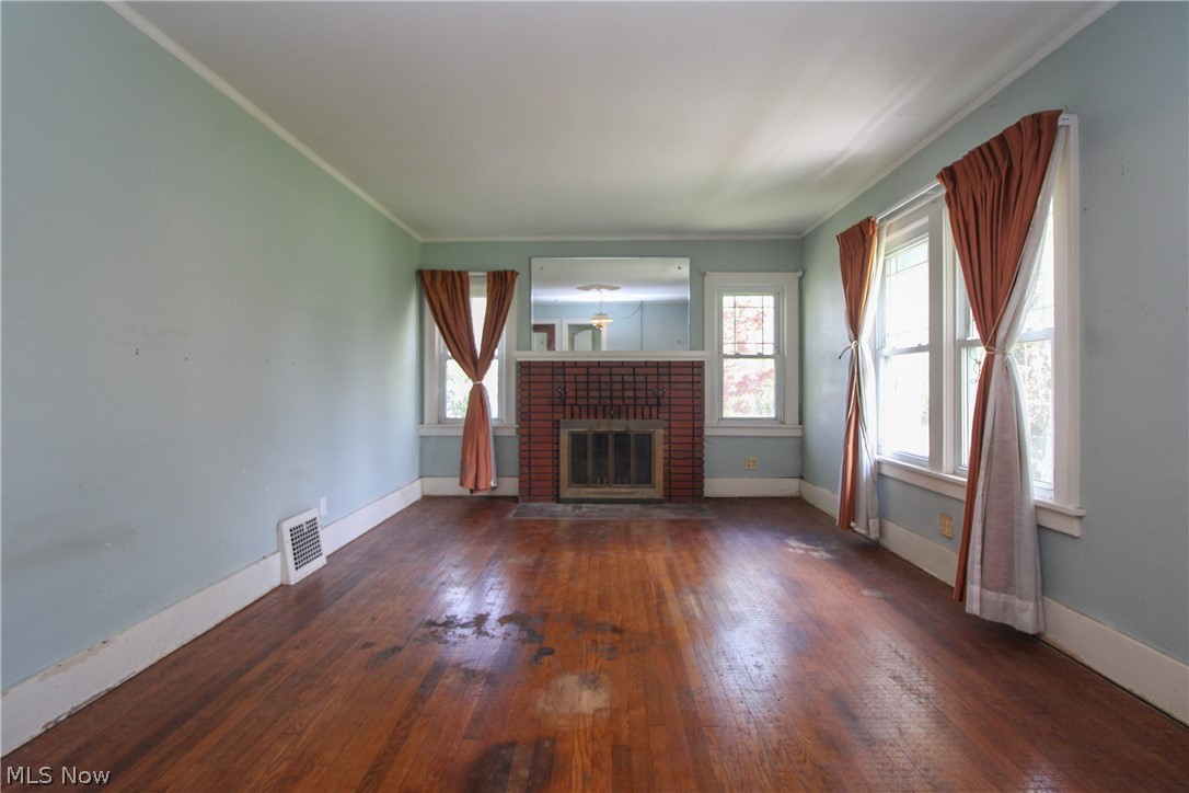 628 North Road Southeast Warren, OH 44484 - Photo 5 of 27