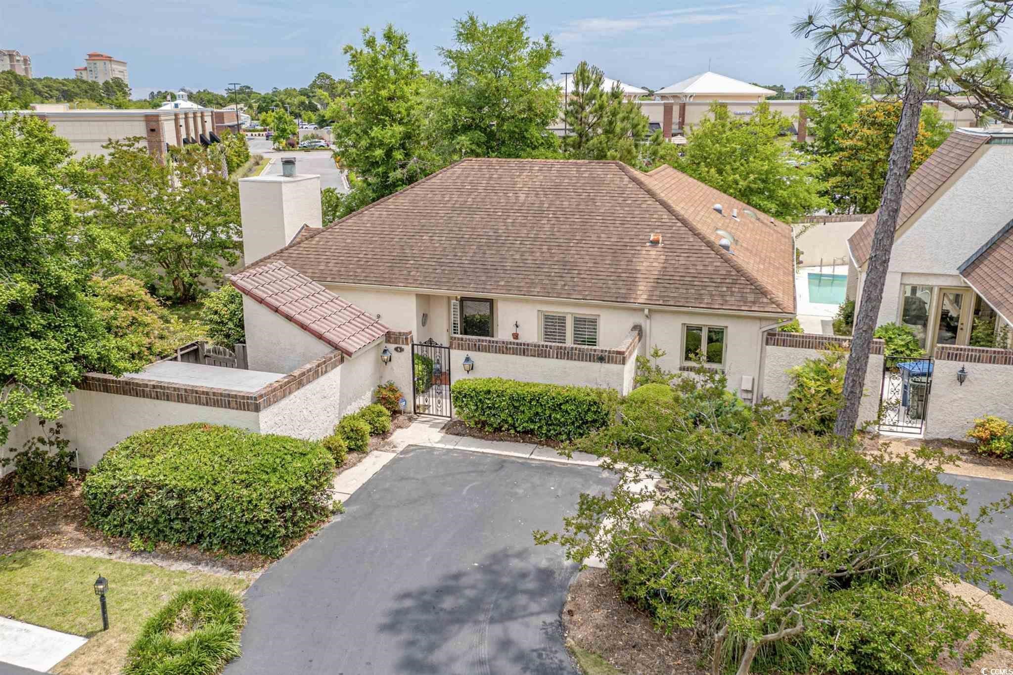 5 San Marks Court Myrtle Beach, SC 29572 - Photo 1 of 42