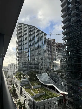 $6,500 | 801 South Miami Avenue, Unit 1705, Miami, FL 33131