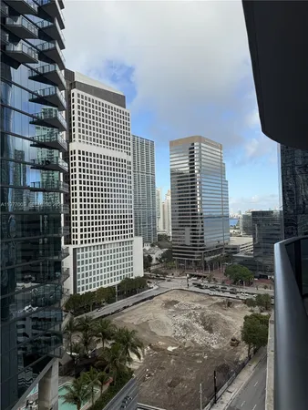 $6,500 | 801 South Miami Avenue, Unit 1705, Miami, FL 33131