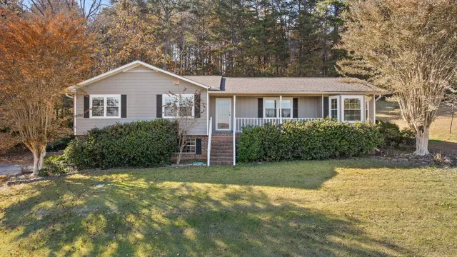 $294,900 | 701 Bicentennial Trail, Rock Spring, GA 30739