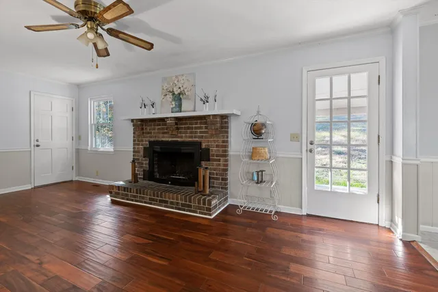 $294,900 | 701 Bicentennial Trail, Rock Spring, GA 30739