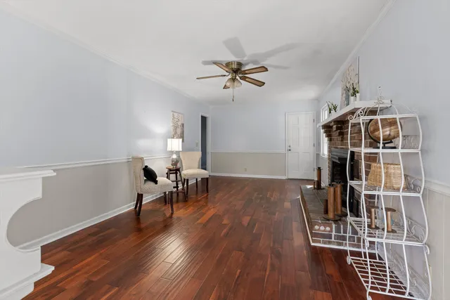 $294,900 | 701 Bicentennial Trail, Rock Spring, GA 30739