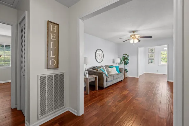 $294,900 | 701 Bicentennial Trail, Rock Spring, GA 30739