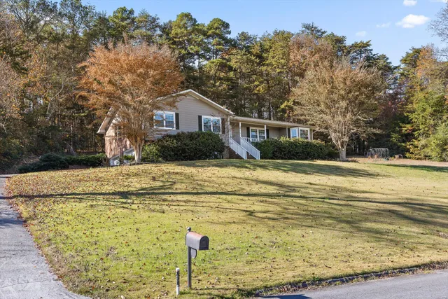 $294,900 | 701 Bicentennial Trail, Rock Spring, GA 30739