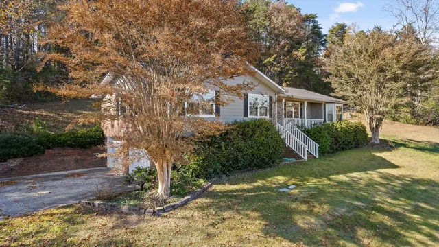 $294,900 | 701 Bicentennial Trail, Rock Spring, GA 30739