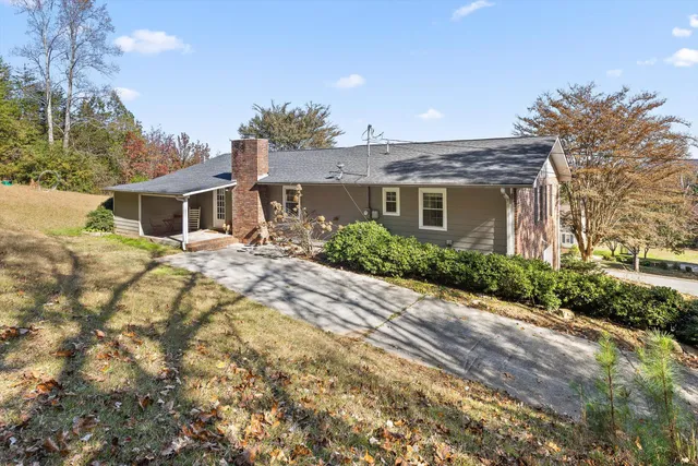 $294,900 | 701 Bicentennial Trail, Rock Spring, GA 30739