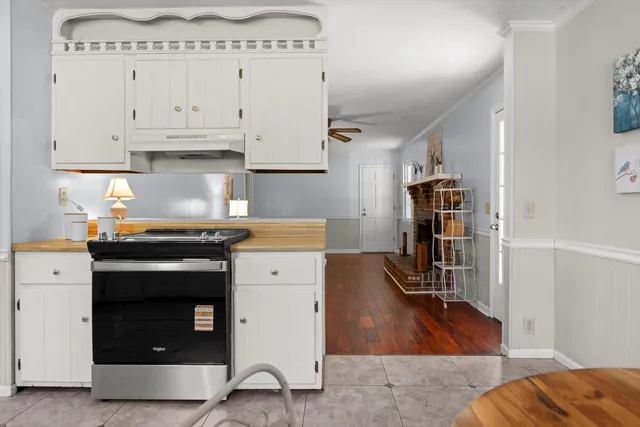 $294,900 | 701 Bicentennial Trail, Rock Spring, GA 30739