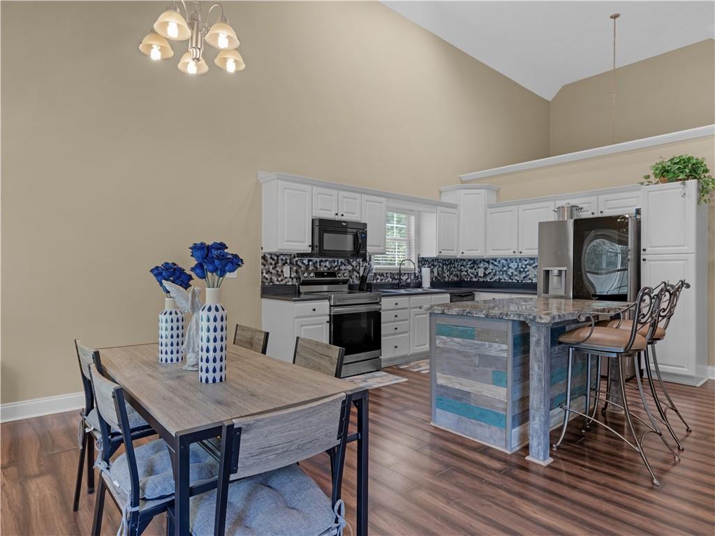 555 Huntington Trail Temple, GA 30179 - Photo 14 of 47