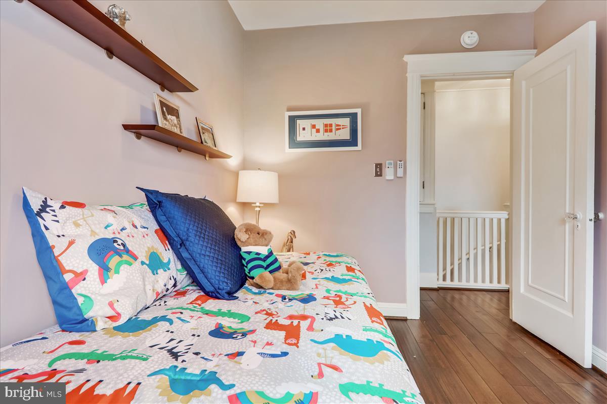 4338 River Road Northwest Washington, DC 20016 - Photo 29 of 58 Gallery Image 29