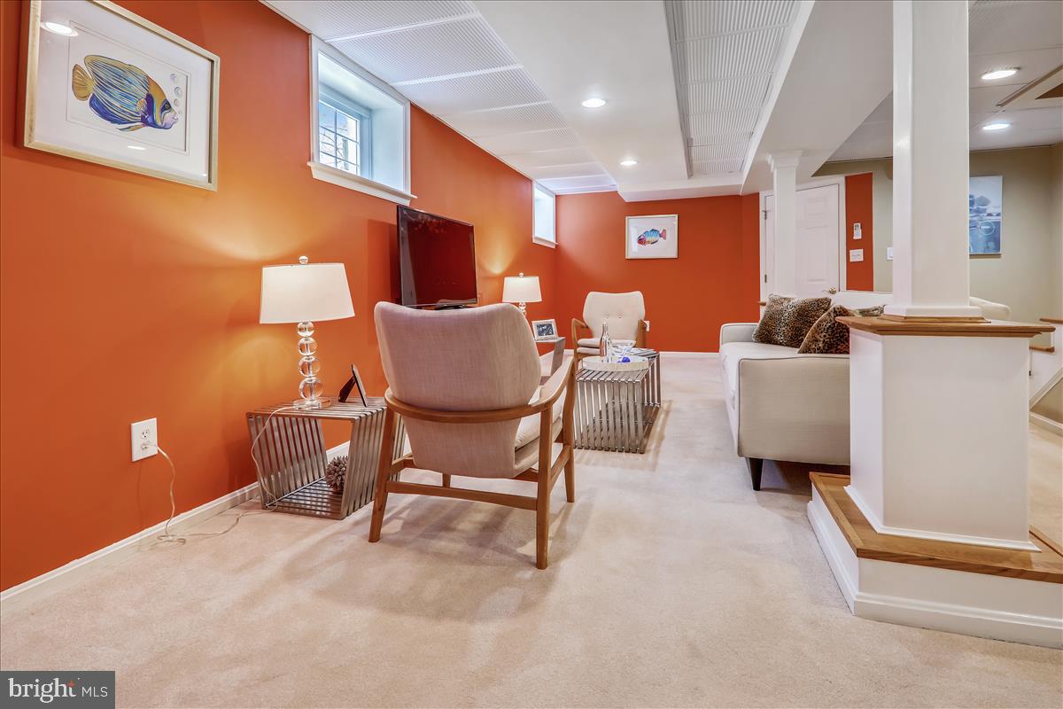 4338 River Road Northwest Washington, DC 20016 - Photo 40 of 58 Another view