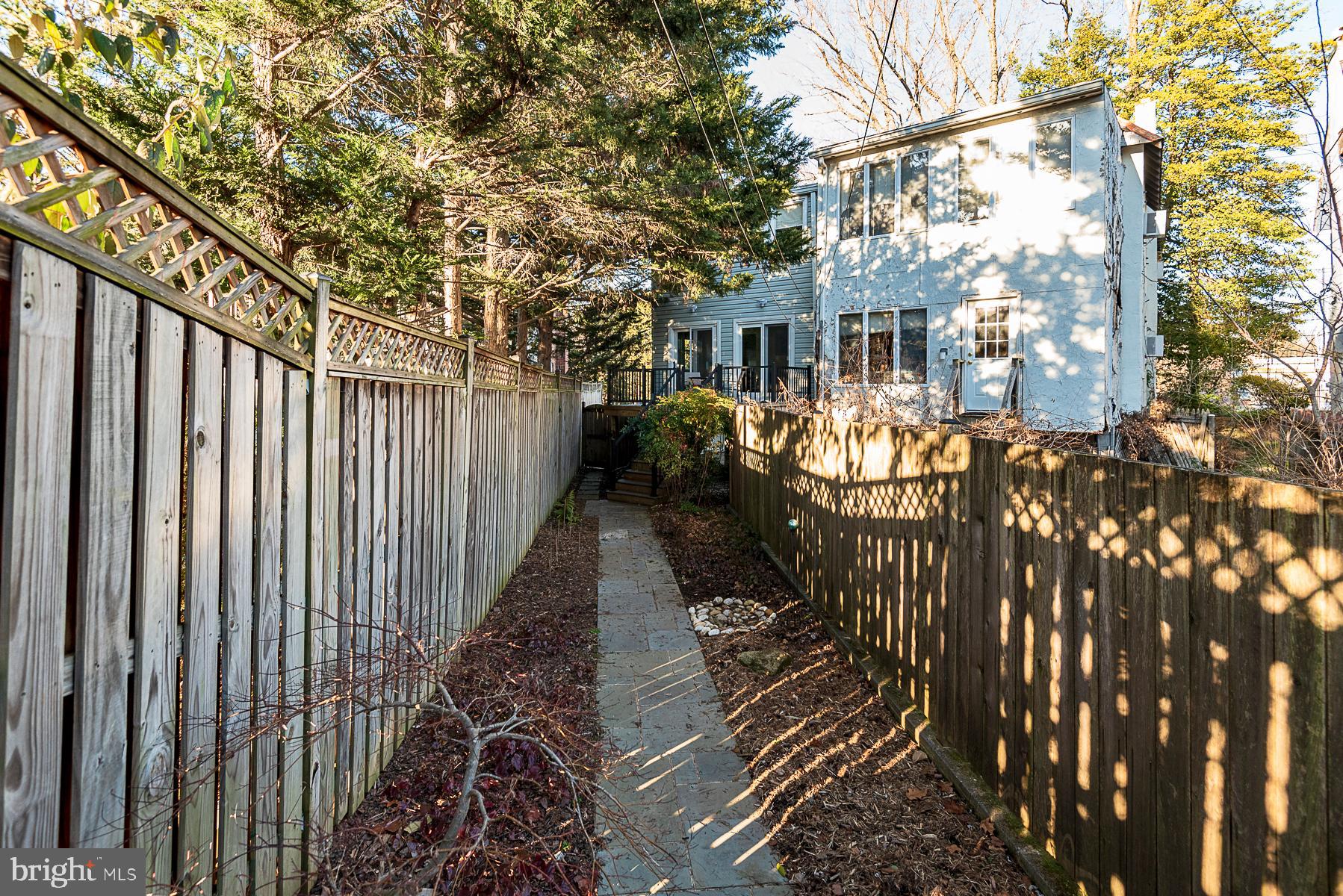 4338 River Road Northwest Washington, DC 20016 - Photo 48 of 58 Gallery Image 48