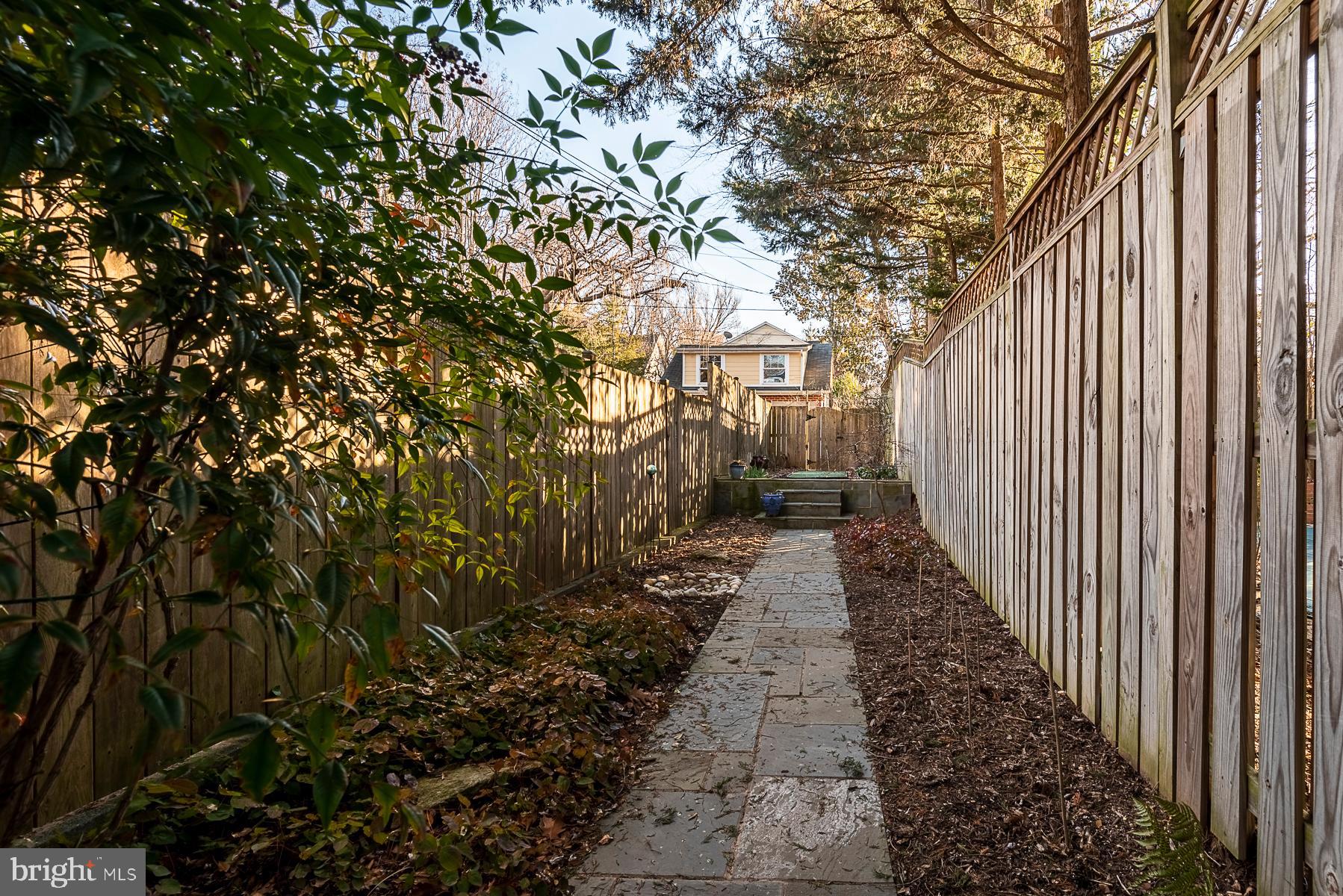4338 River Road Northwest Washington, DC 20016 - Photo 49 of 58 Gallery Image 49