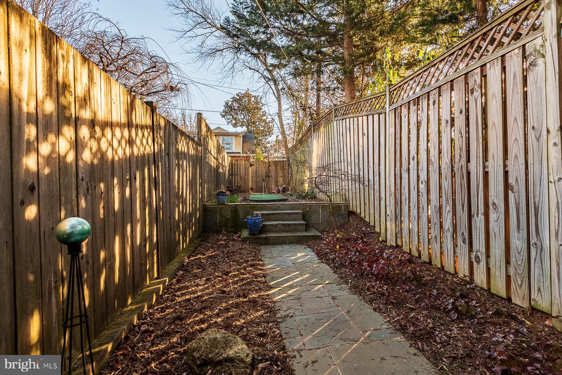 4338 River Road Northwest Washington, DC 20016 - Photo 50 of 58 Gallery Image 50