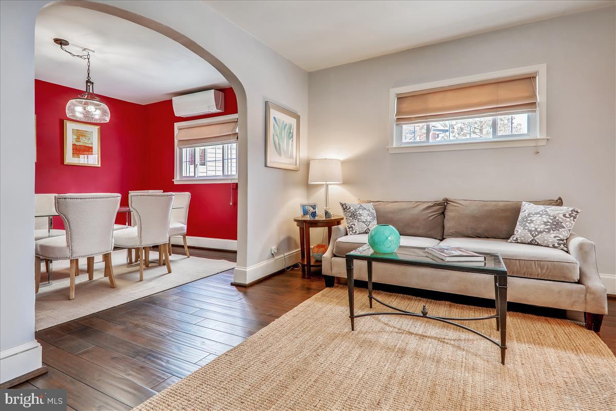 4338 River Road Northwest Washington, DC 20016 - Photo 6 of 58 Gallery Image 6