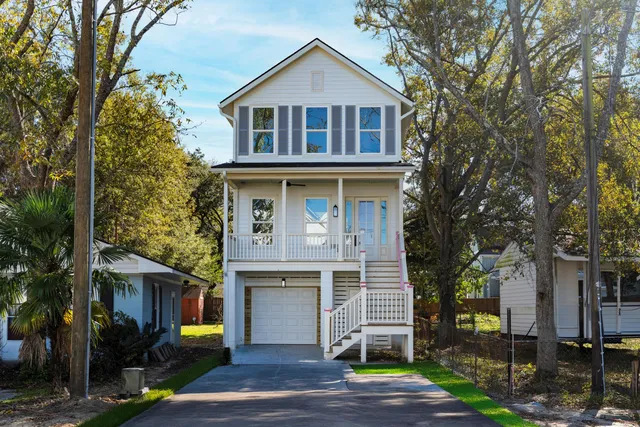 $749,990 | 1057 Glenshaw Street, North Charleston, SC 29405